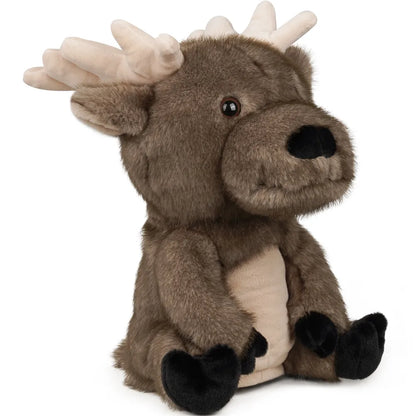 Mytag moose golf club cover