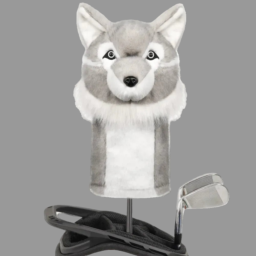 Mytag wolf driver cover