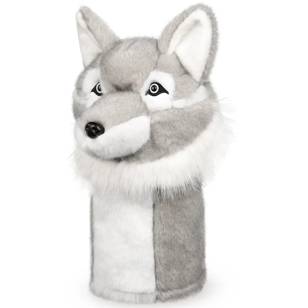 Mytag wolf headcover