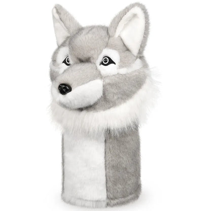 Mytag wolf headcover