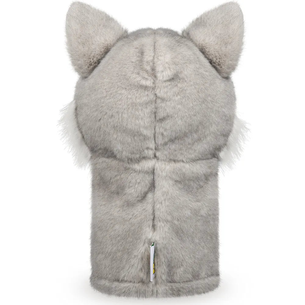 Mytag wolf headcover golf