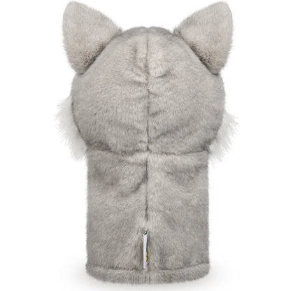 Mytag wolf headcover golf