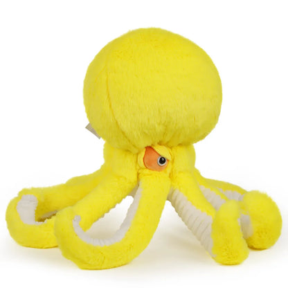 Mytag yellow octopus headcover